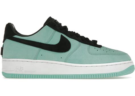 tiffany air force 1 stockx